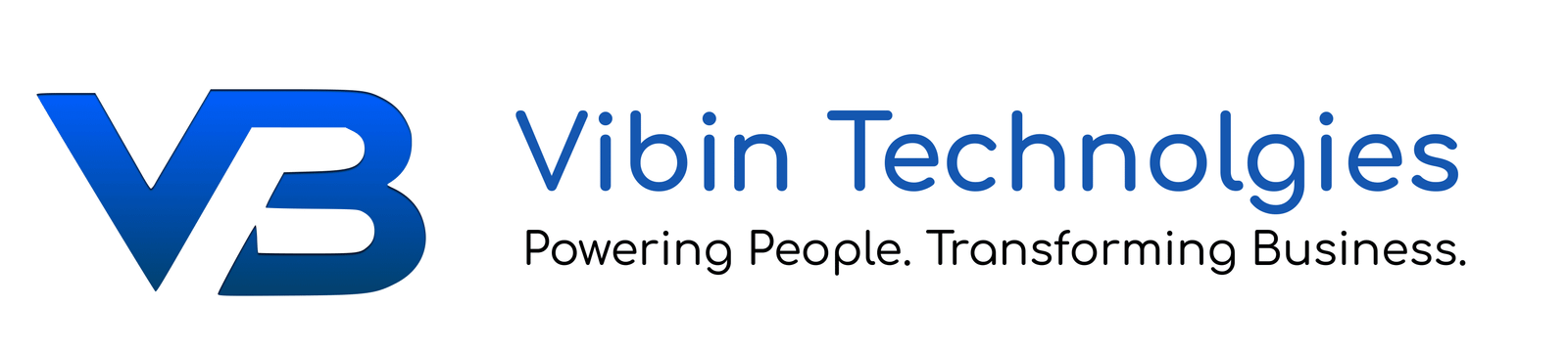 Vibin Technologies Logo